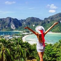 Отзыв от Татьяна - виза ДТВ